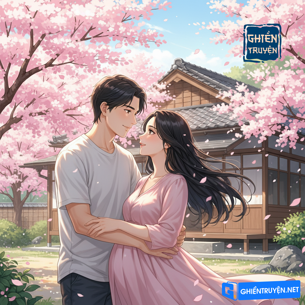 Lớn Rồi, Thoát Cảnh Phản Diện Thôi~