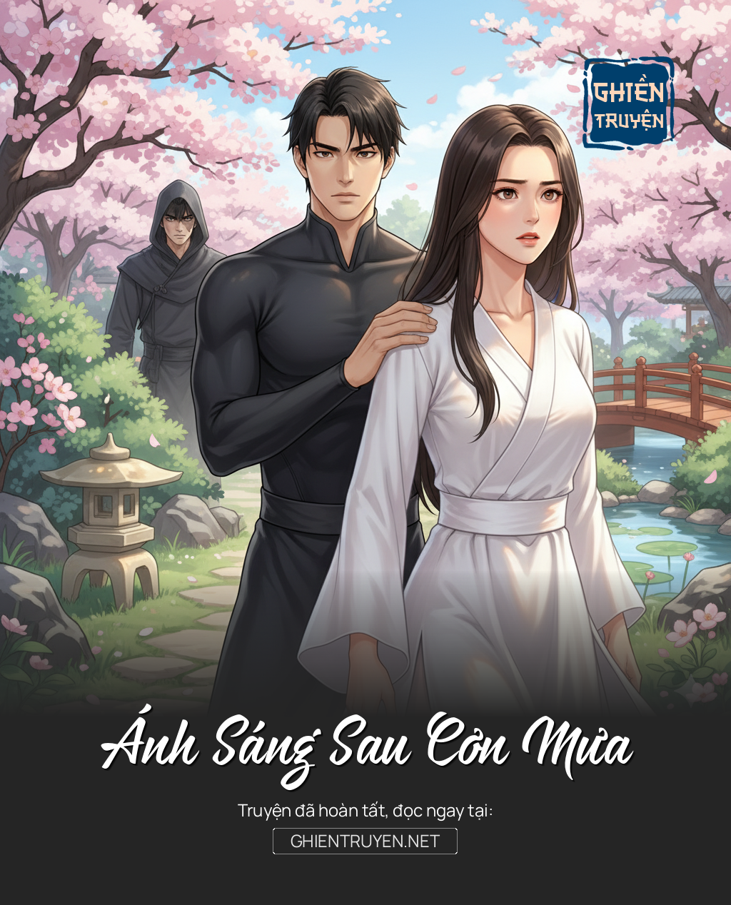 Ánh Sáng Sau Cơn Mưa