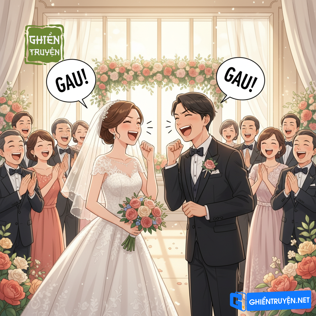 Mối Tình Nghiệt Duyên Với Thanh Mai Trúc Mã