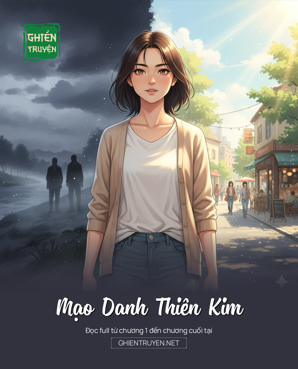 Mạo Danh Thiên Kim