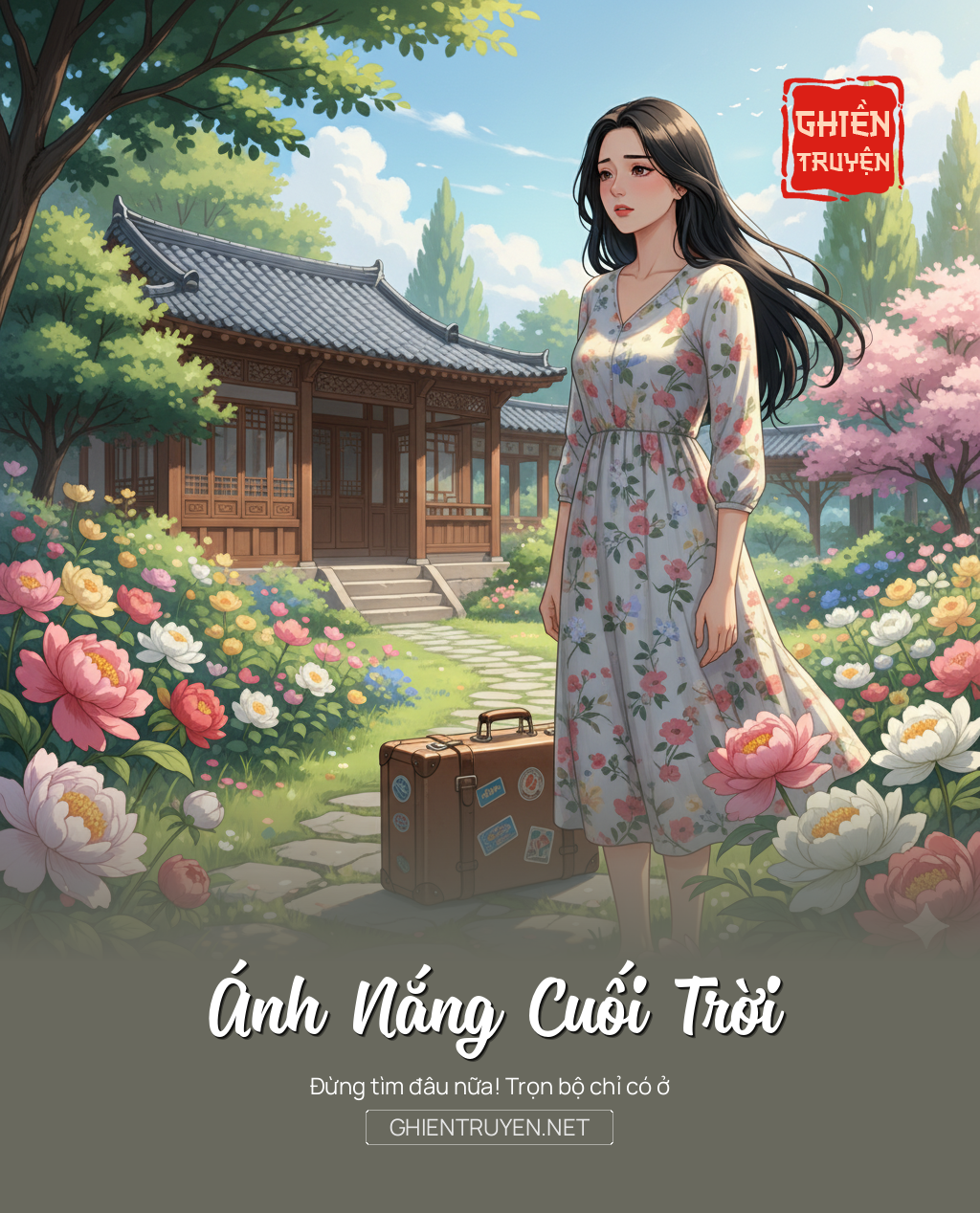 Ánh Nắng Cuối Trời