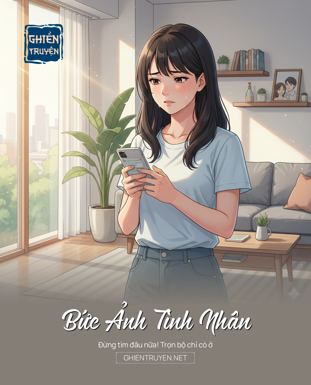 Bức Ảnh Tình Nhân