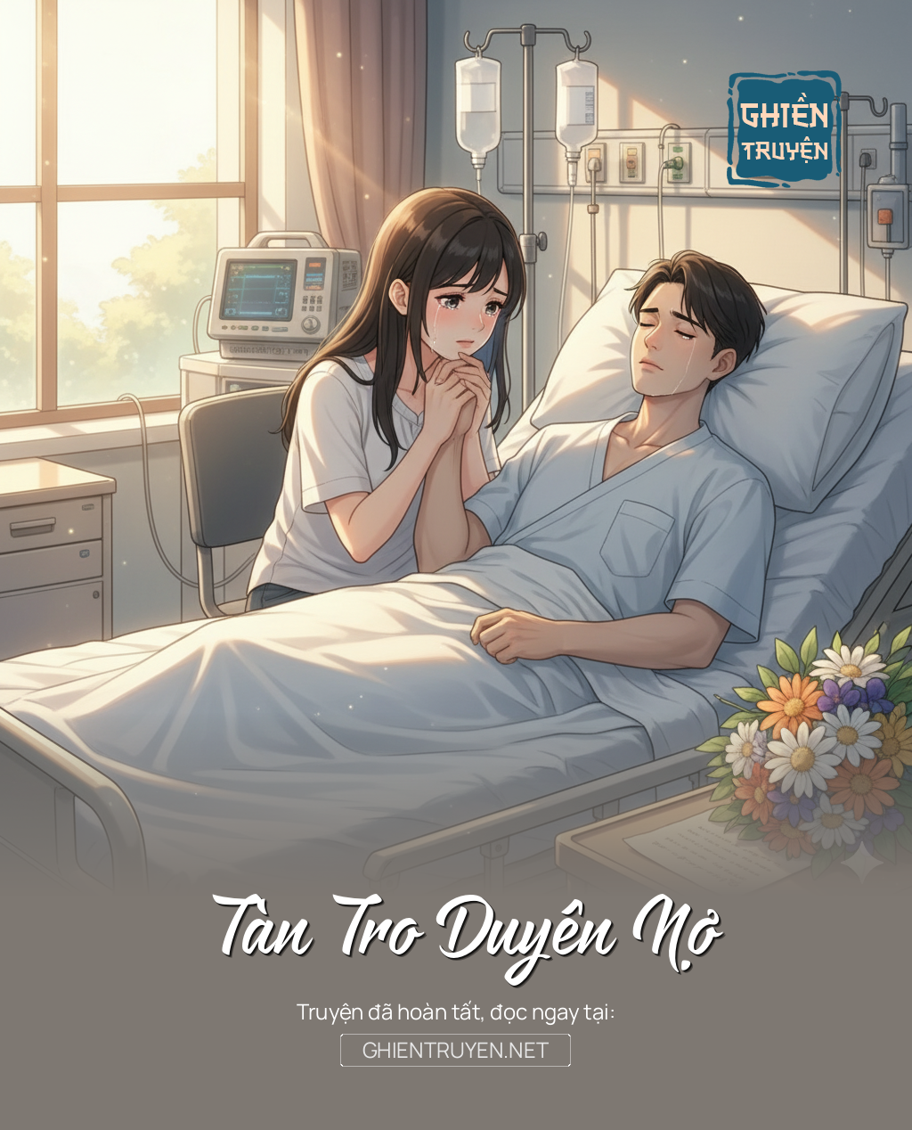 Tàn Tro Duyên Nợ