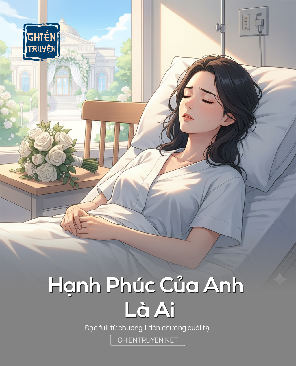 Hạnh Phúc Của Anh Là Ai