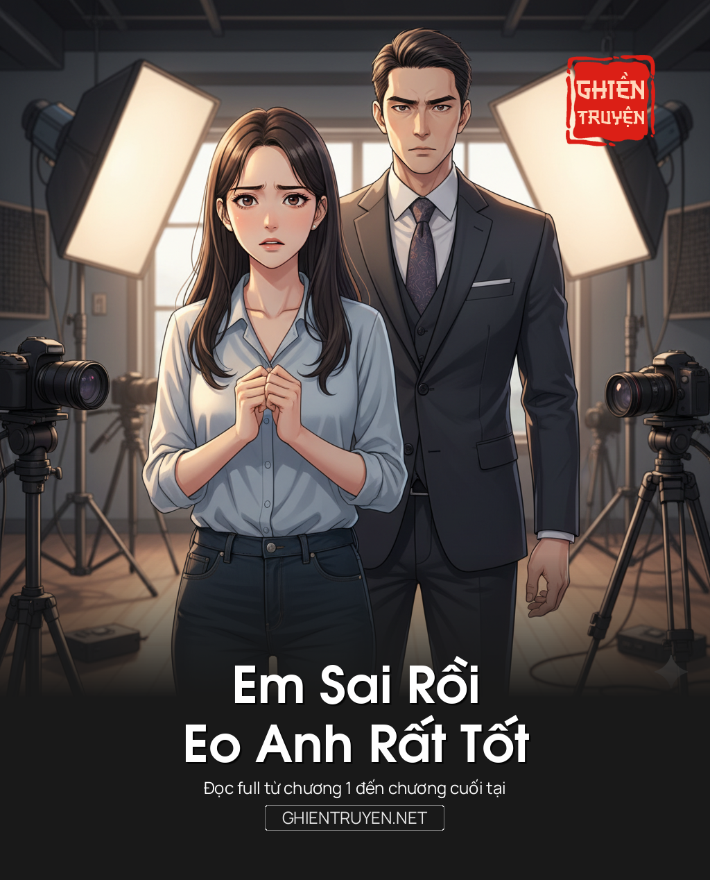 Em Sai Rồi, Eo Anh Rất Tốt