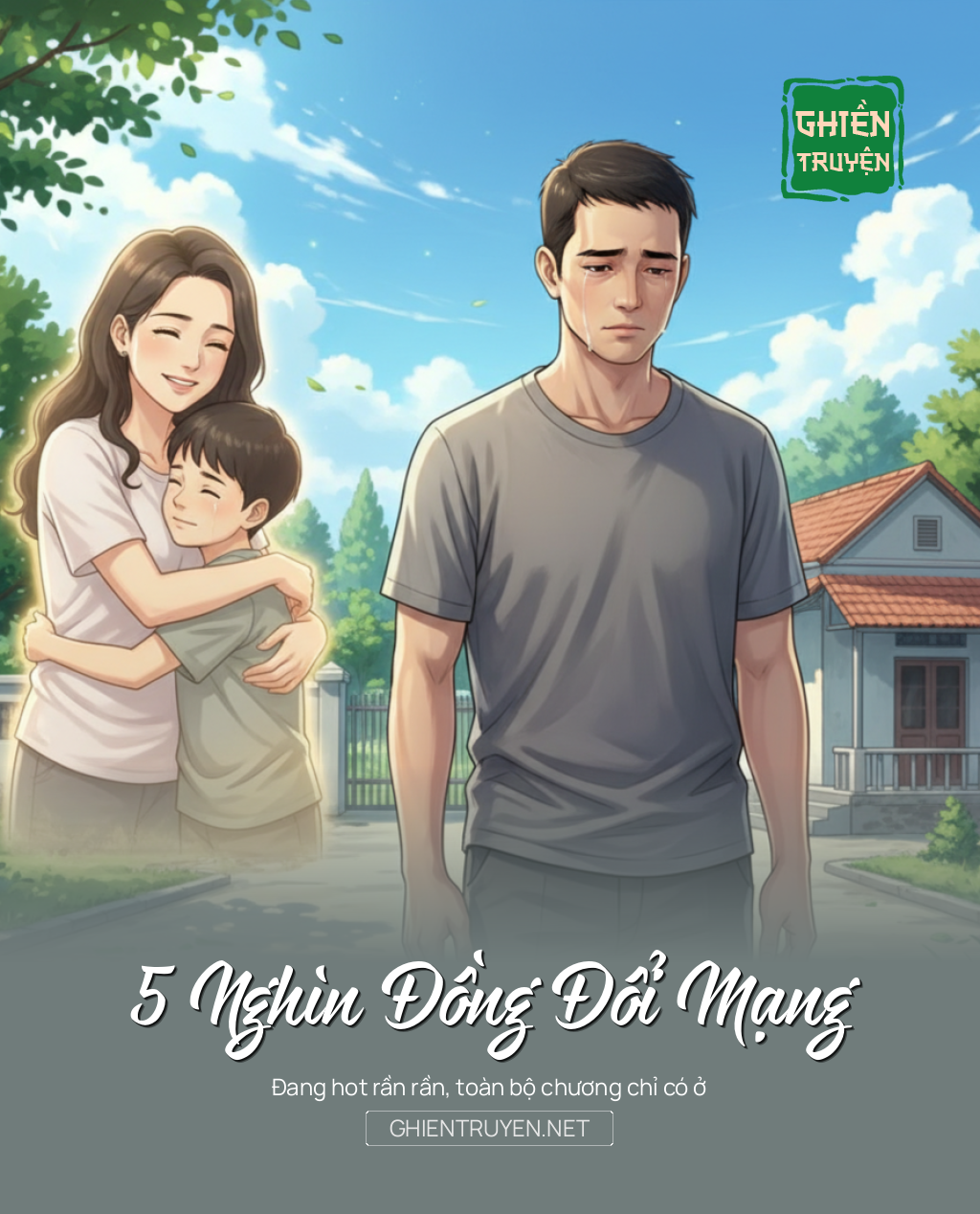 5 Nghìn Đồng Đổi Mạng