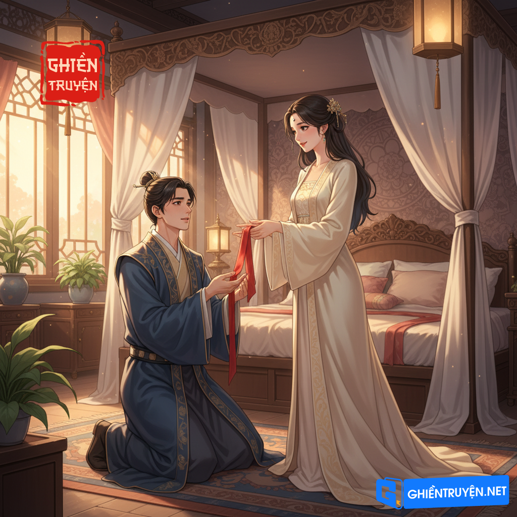 Về Sau Năm Nào Cũng Có Nàng