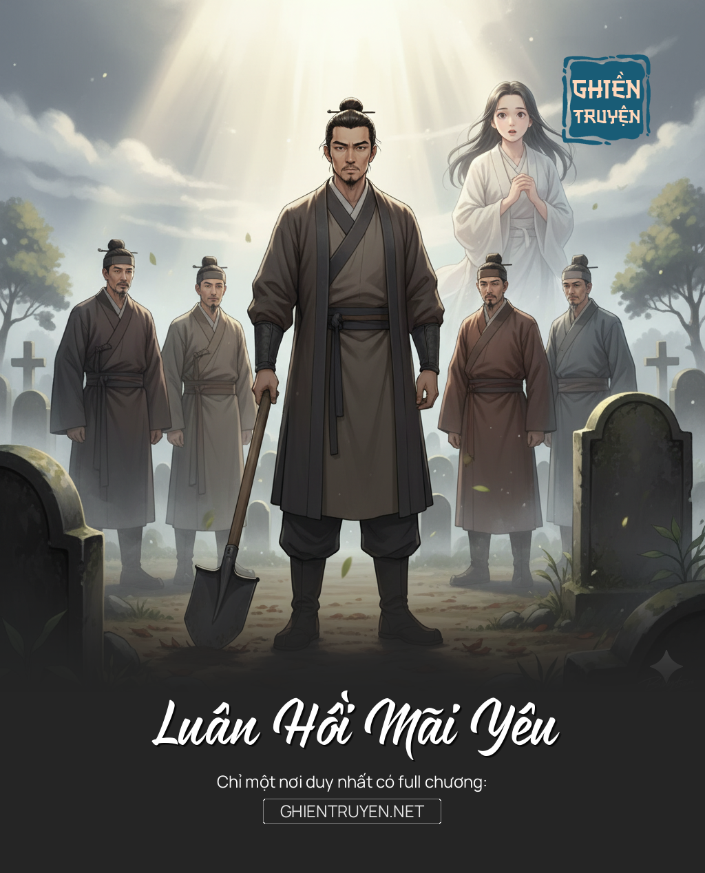 Luân Hồi Mãi Yêu