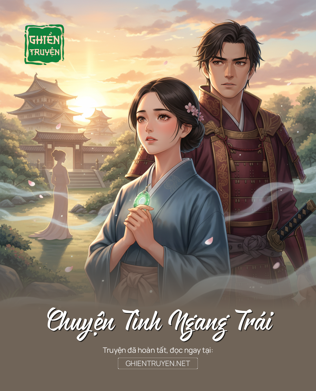 Chuyện Tình Ngang Trái