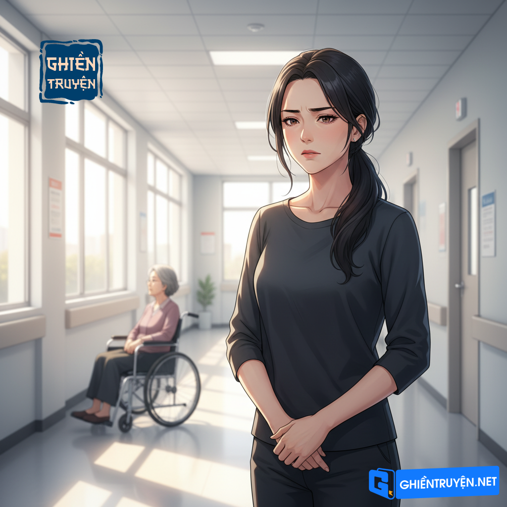 Trọng Sinh Rồi, Tôi Chỉ Muốn Làm Một Người Con Dâu Hiếu Thảo