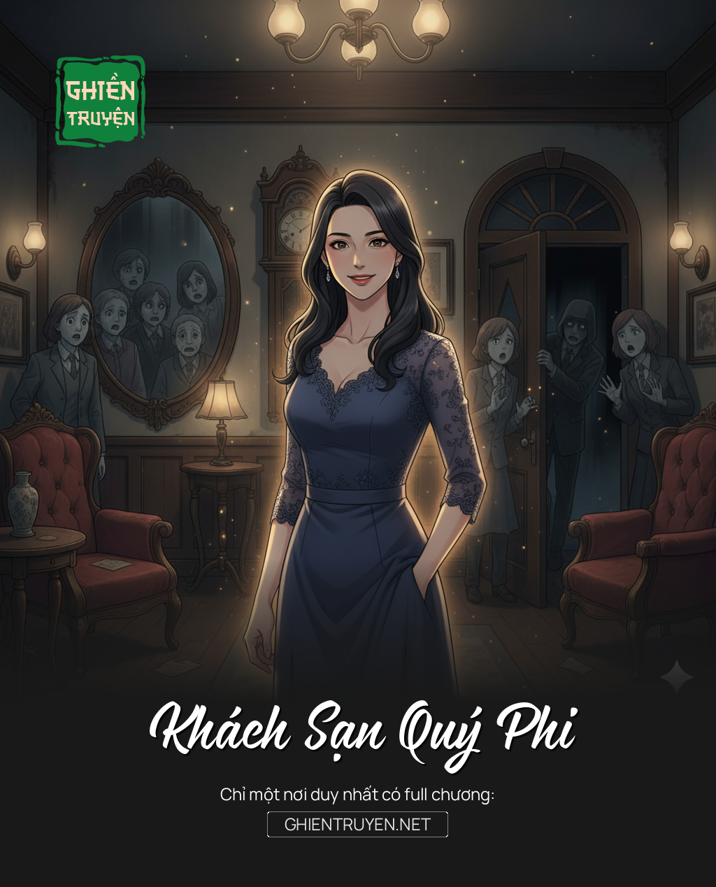 Khách Sạn Quý Phi