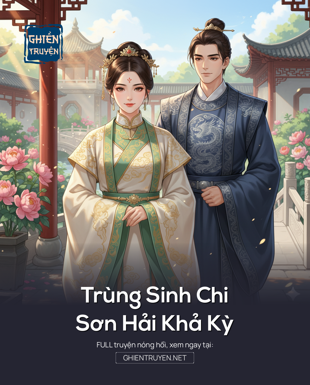 Trùng Sinh Chi Sơn Hải Khả Kỳ