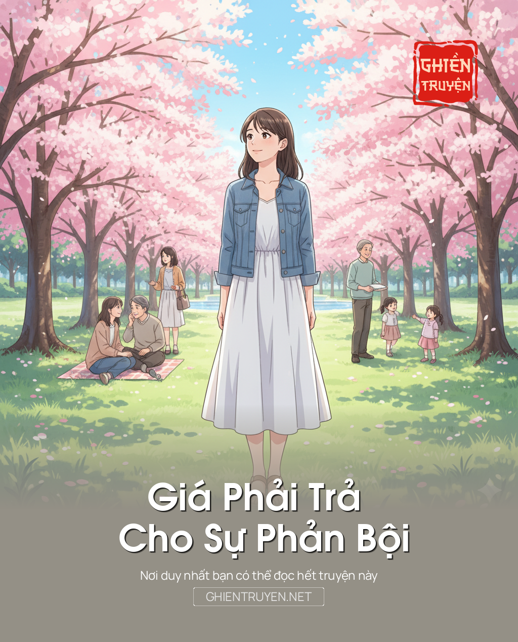 Giá Phải Trả Cho Sự Phản Bội