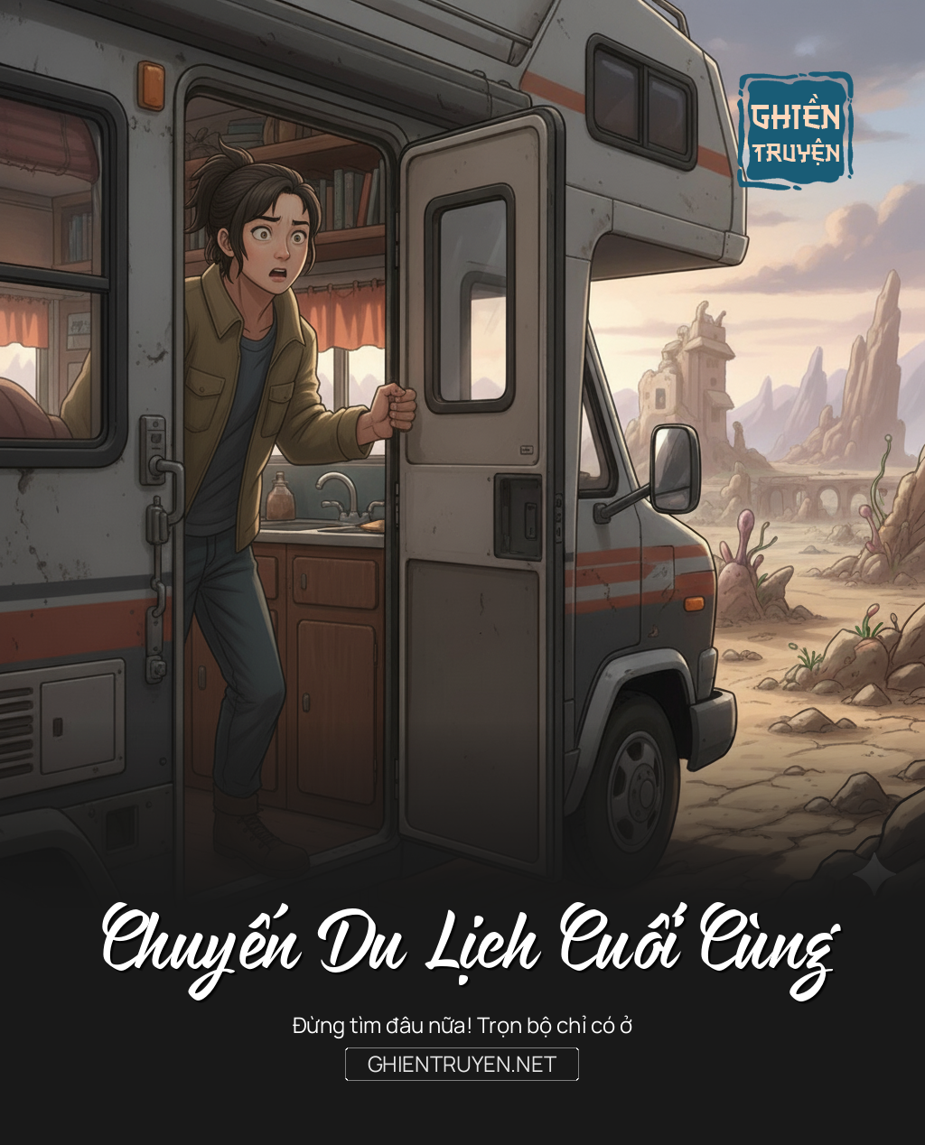 Chuyến Du Lịch Cuối Cùng