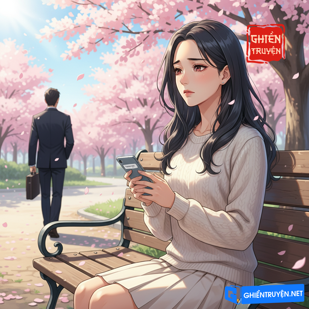 Tôi Mang Thai, Còn Chồng Tôi Mua Đồ Lót Gợi Cảm