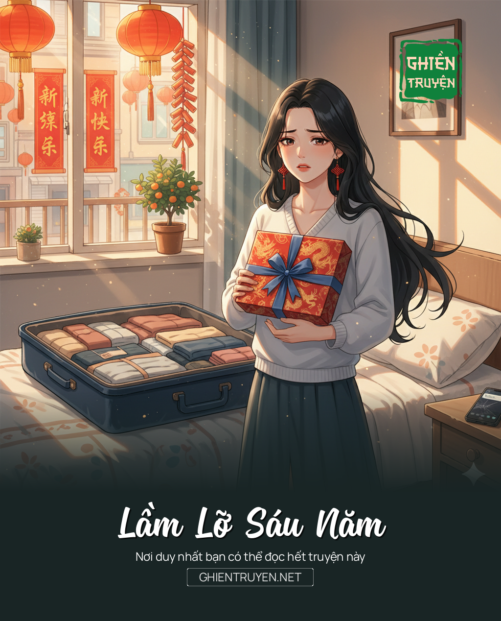 Lầm Lỡ Sáu Năm