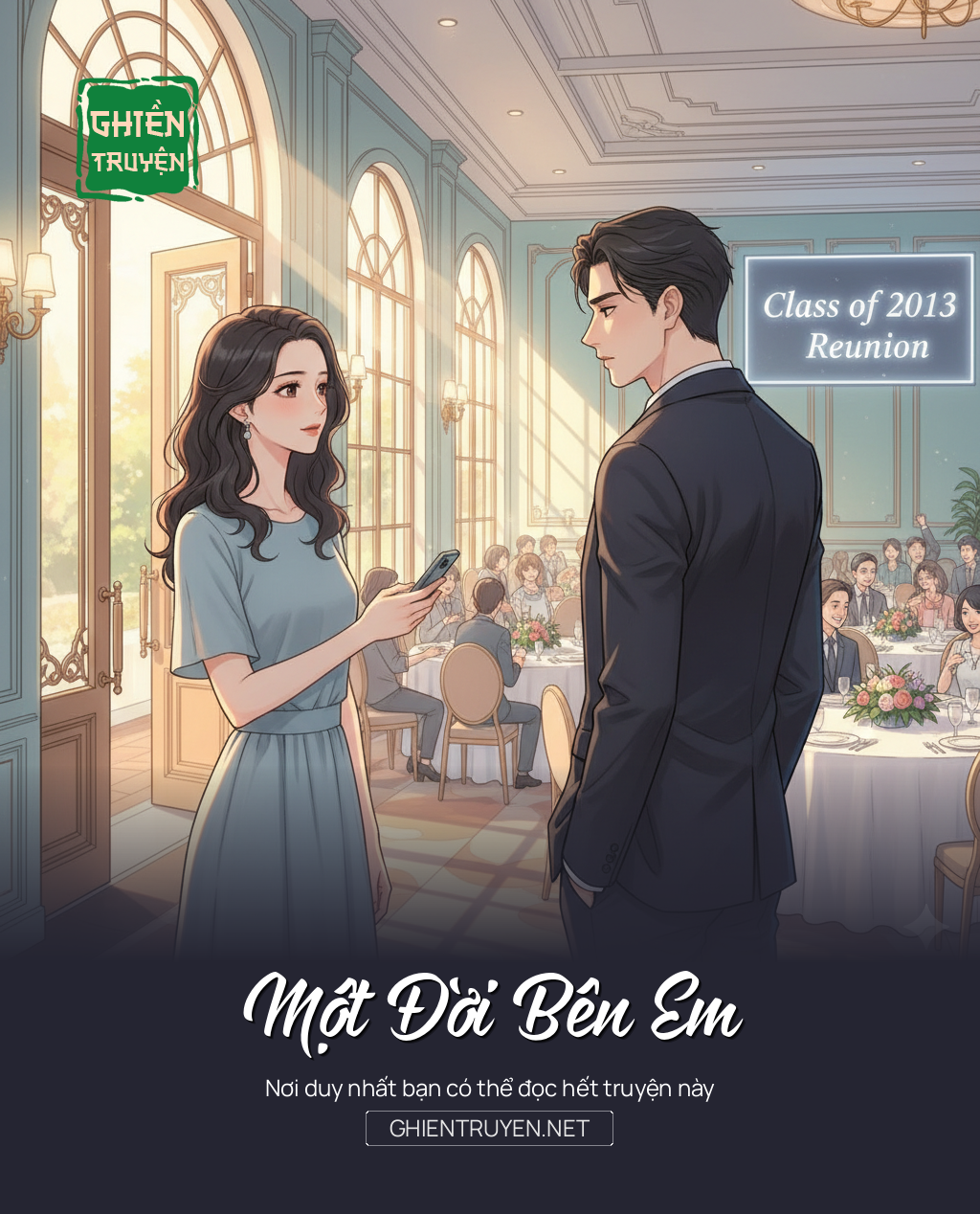 Một Đời Bên Em