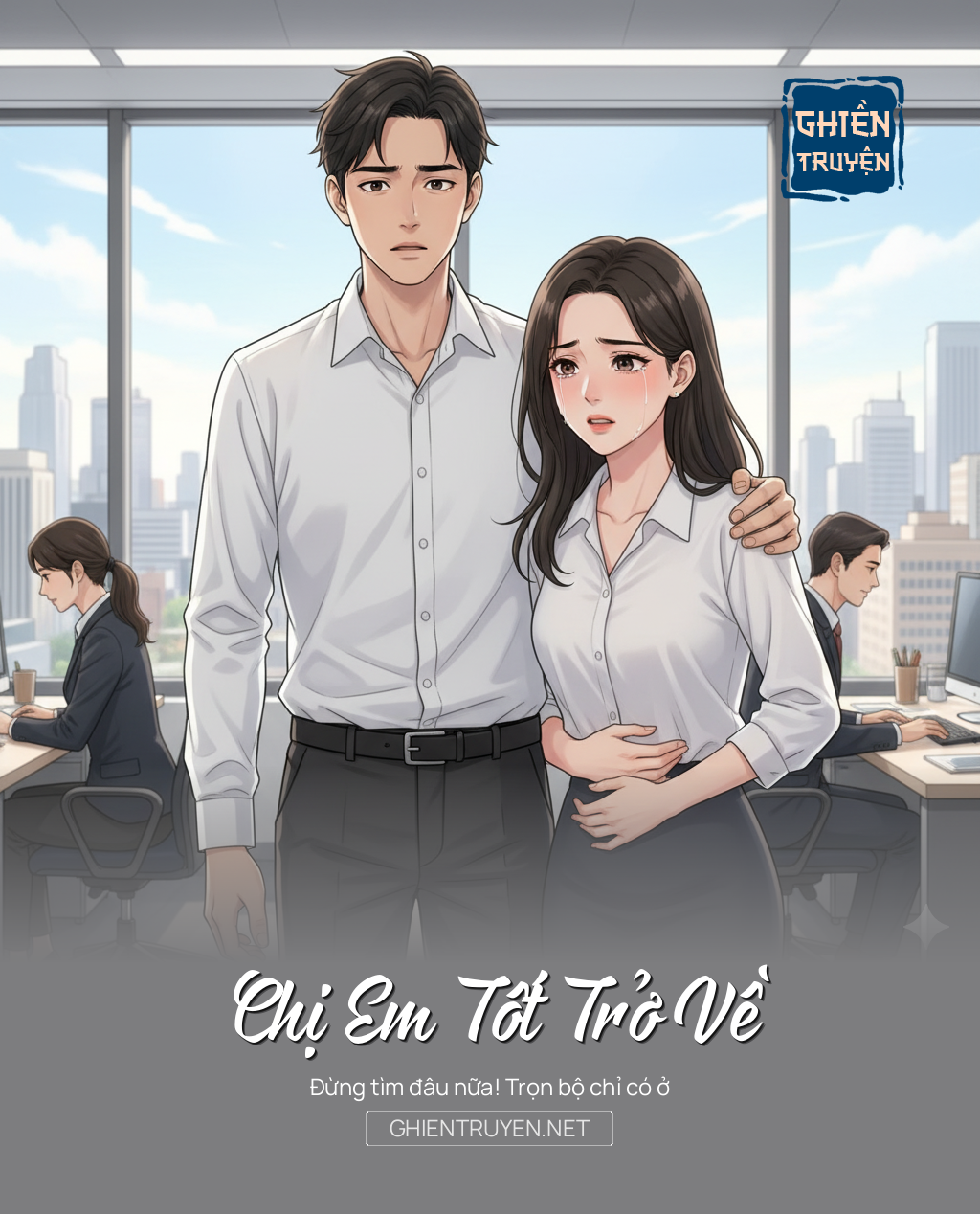 Chị Em Tốt Trở Về