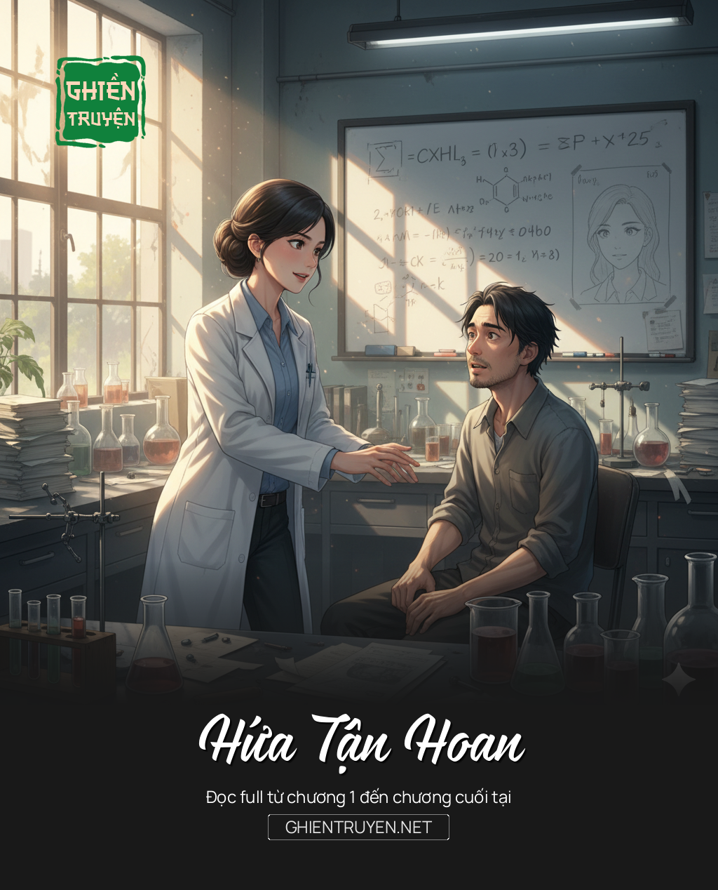 Hứa Tận Hoan