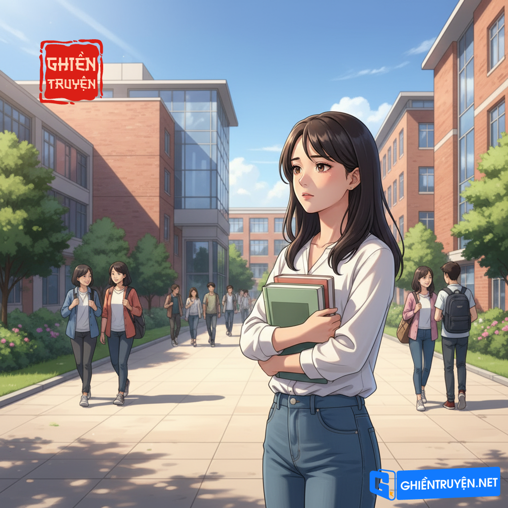 Tình Một Đêm Ướt Lạnh