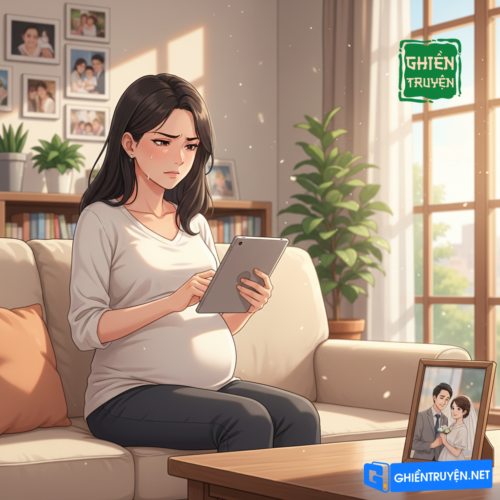 Phản Kích Từ Chiếc Ipad