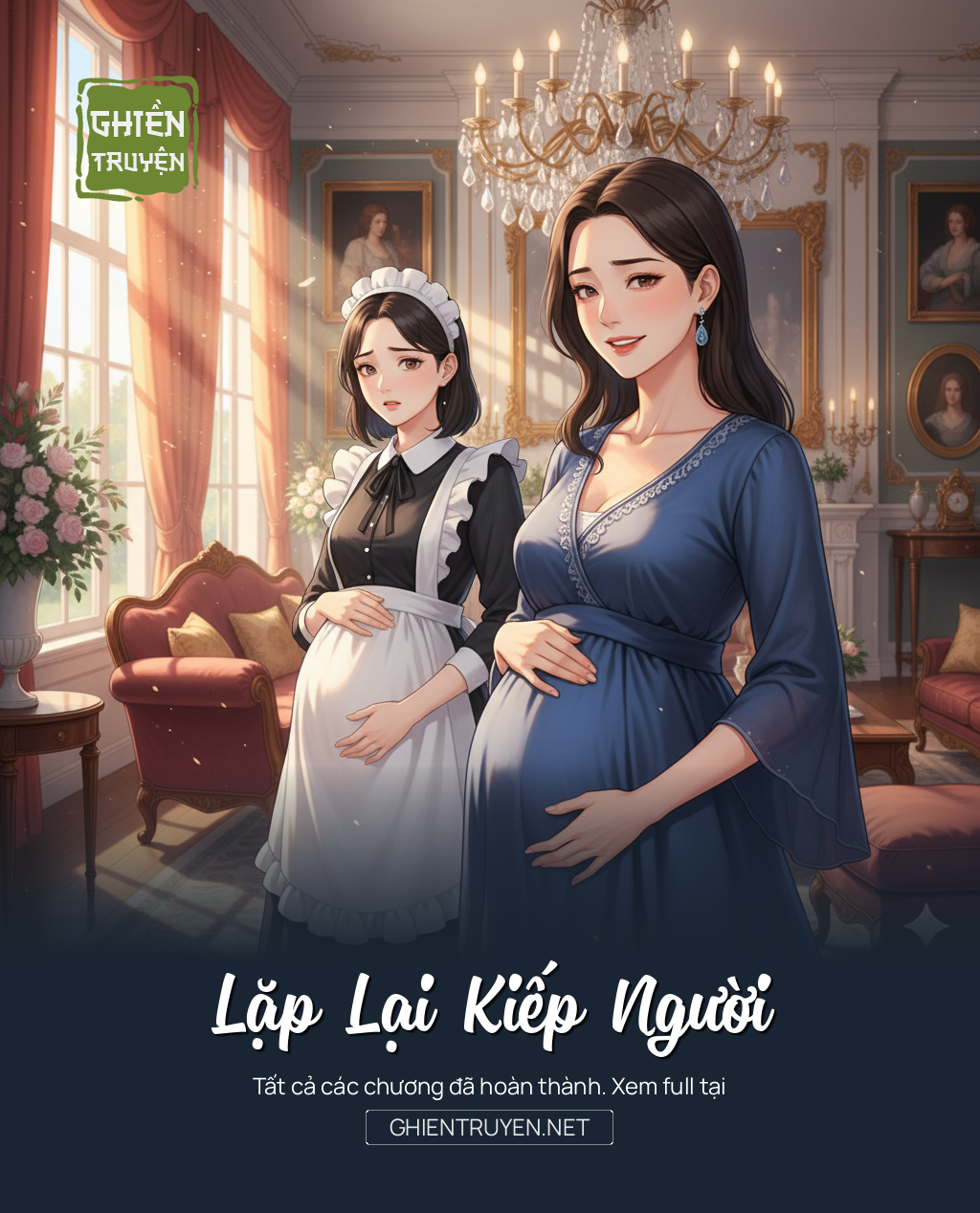 Lặp Lại Kiếp Người