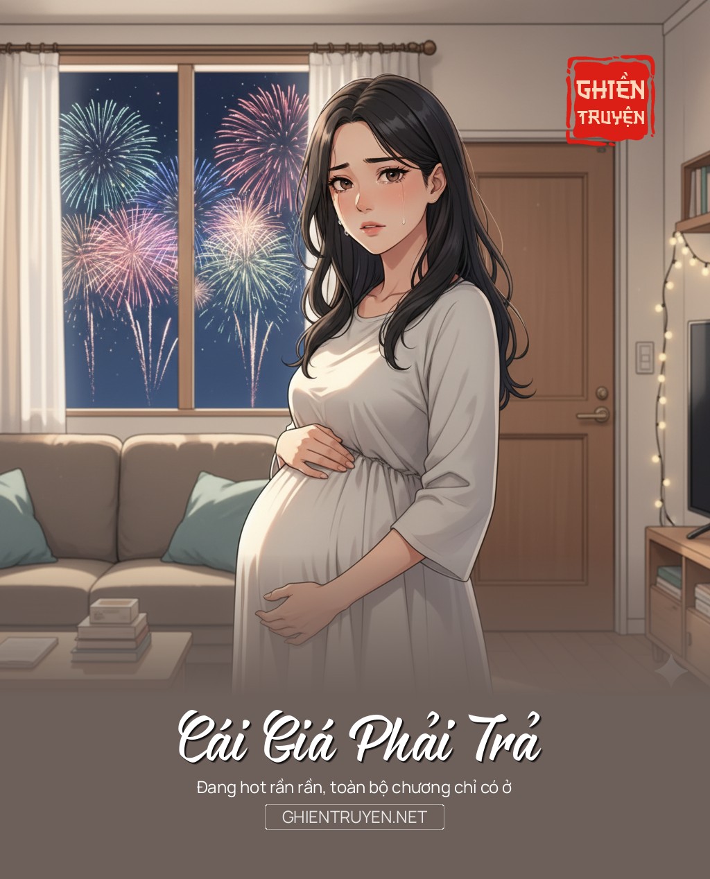 Cái Giá Phải Trả