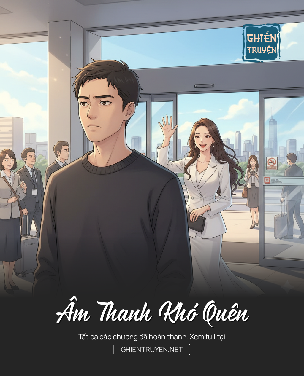 Âm Thanh Khó Quên