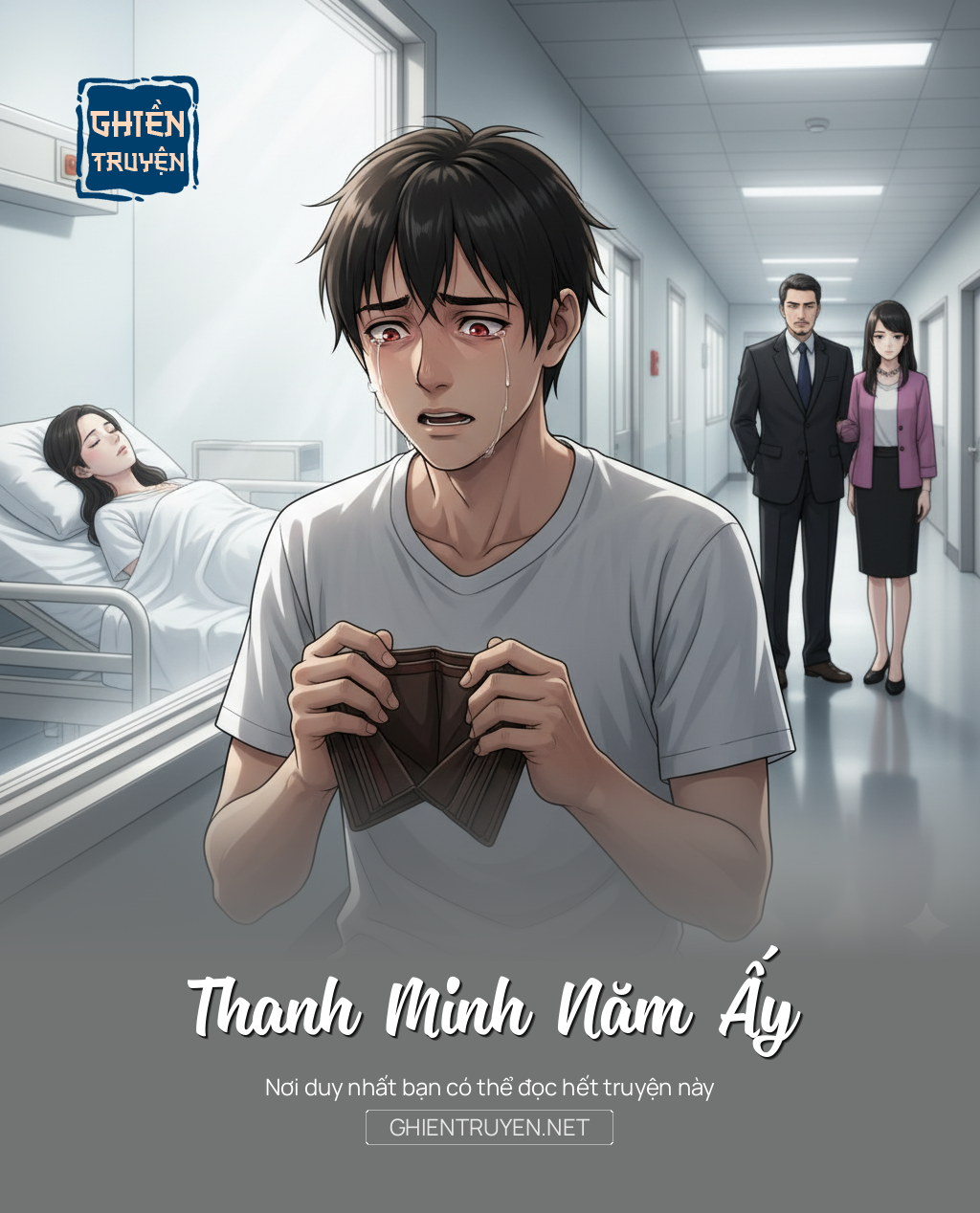 Thanh Minh Năm Ấy