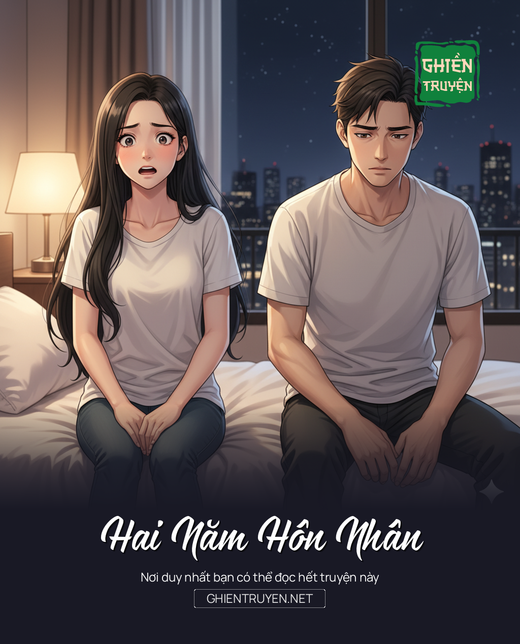 Hai Năm Hôn Nhân