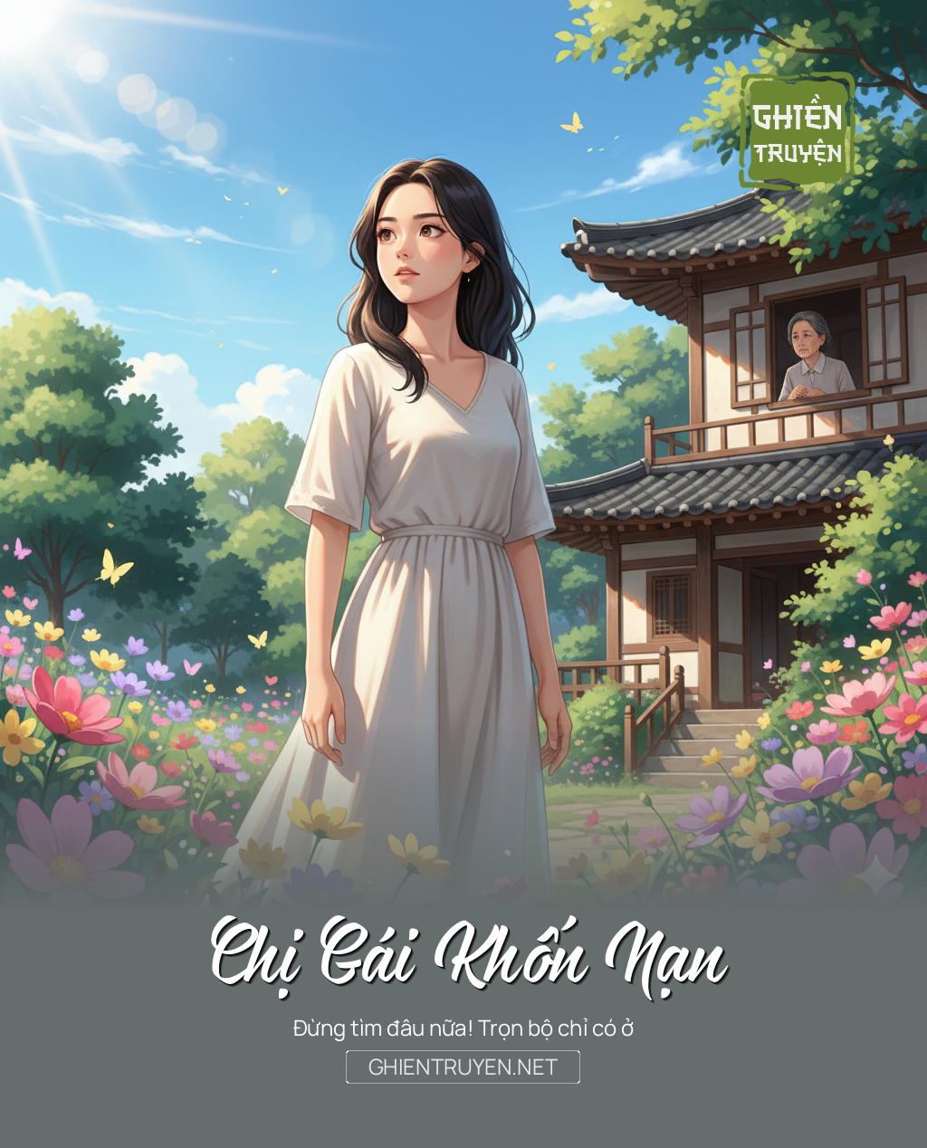 Chị Gái Khốn Nạn