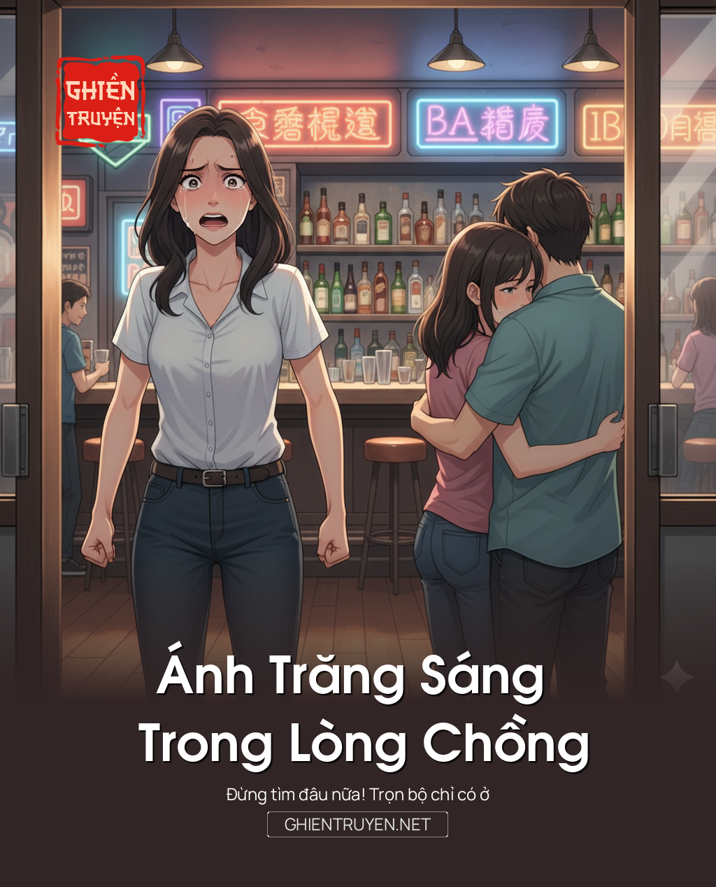 Ánh Trăng Sáng Trong Lòng Chồng
