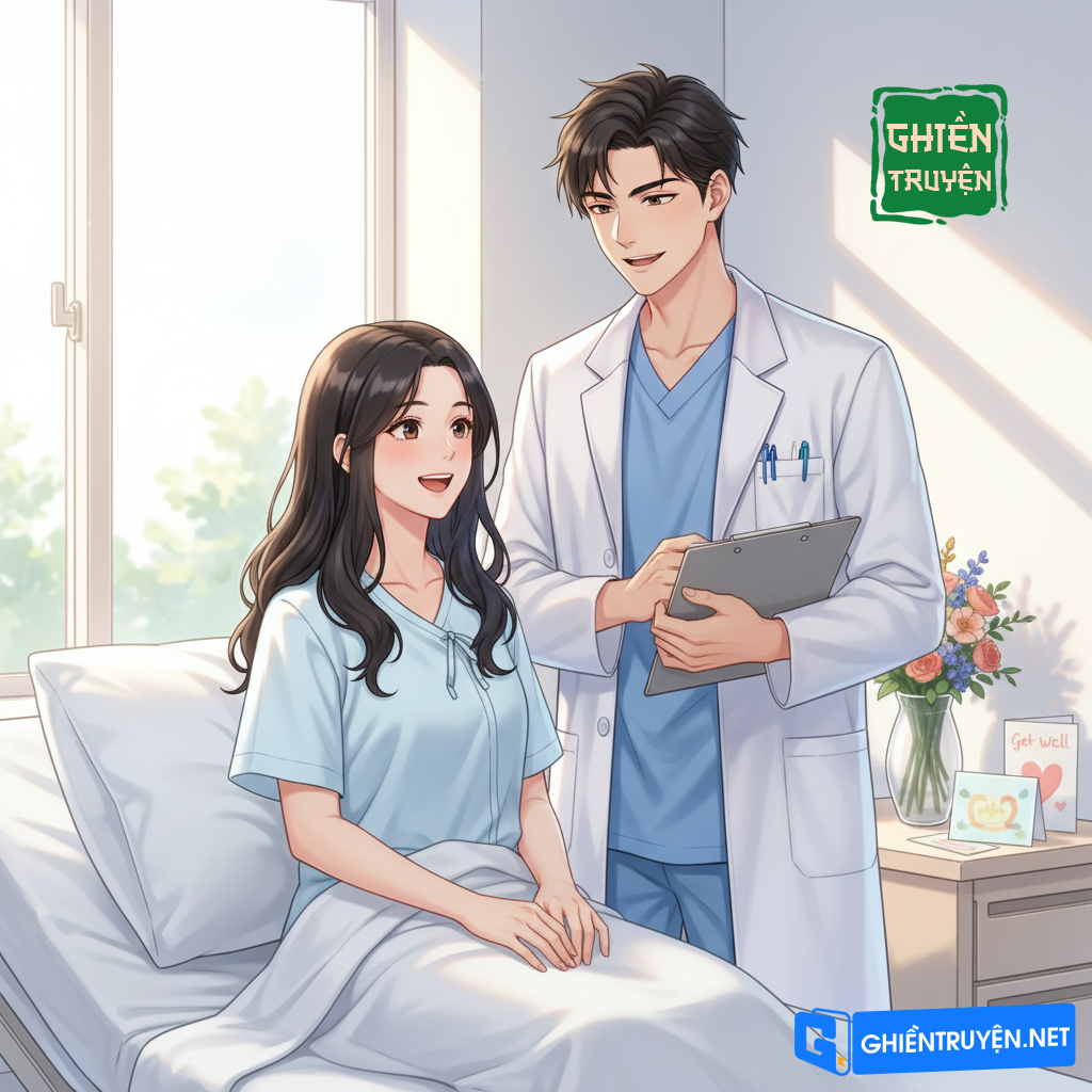 Sau Một Đêm Vui Vẻ Với Bạn Trai Cũ