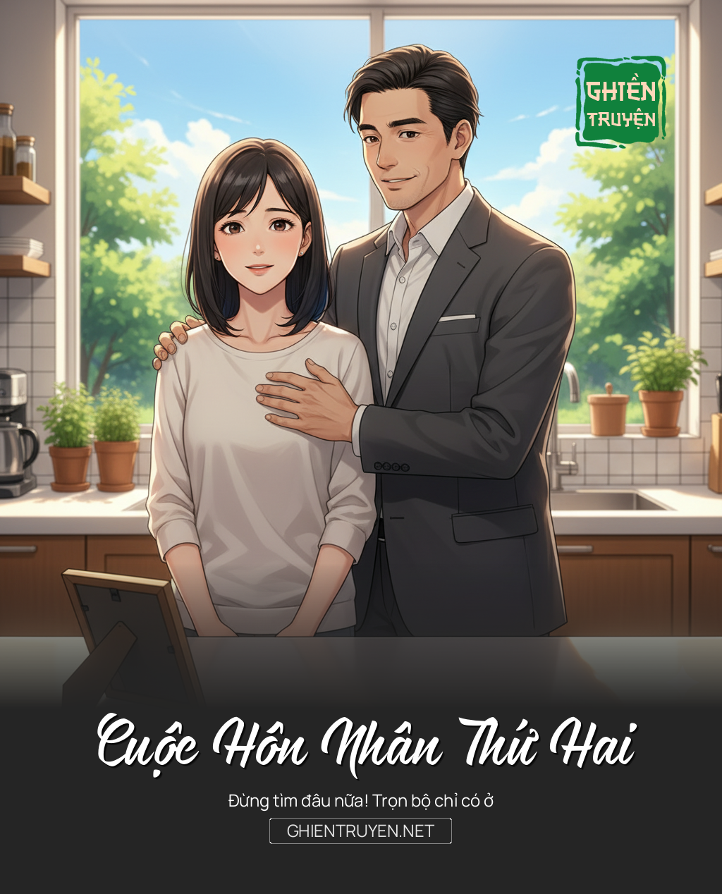 Cuộc Hôn Nhân Thứ Hai