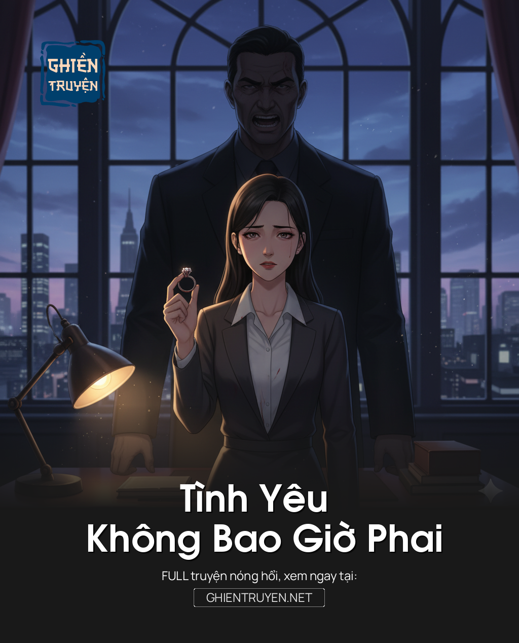 Tình Yêu Không Bao Giờ Phai