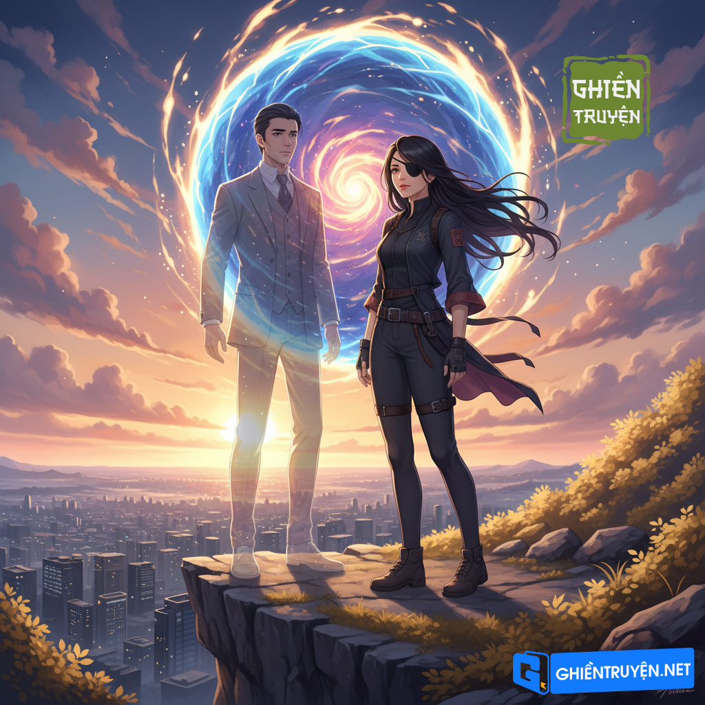 Trở Lại Những Năm 70: Câu Chuyện Nữ Chính Vượt Lên Định Mệnh