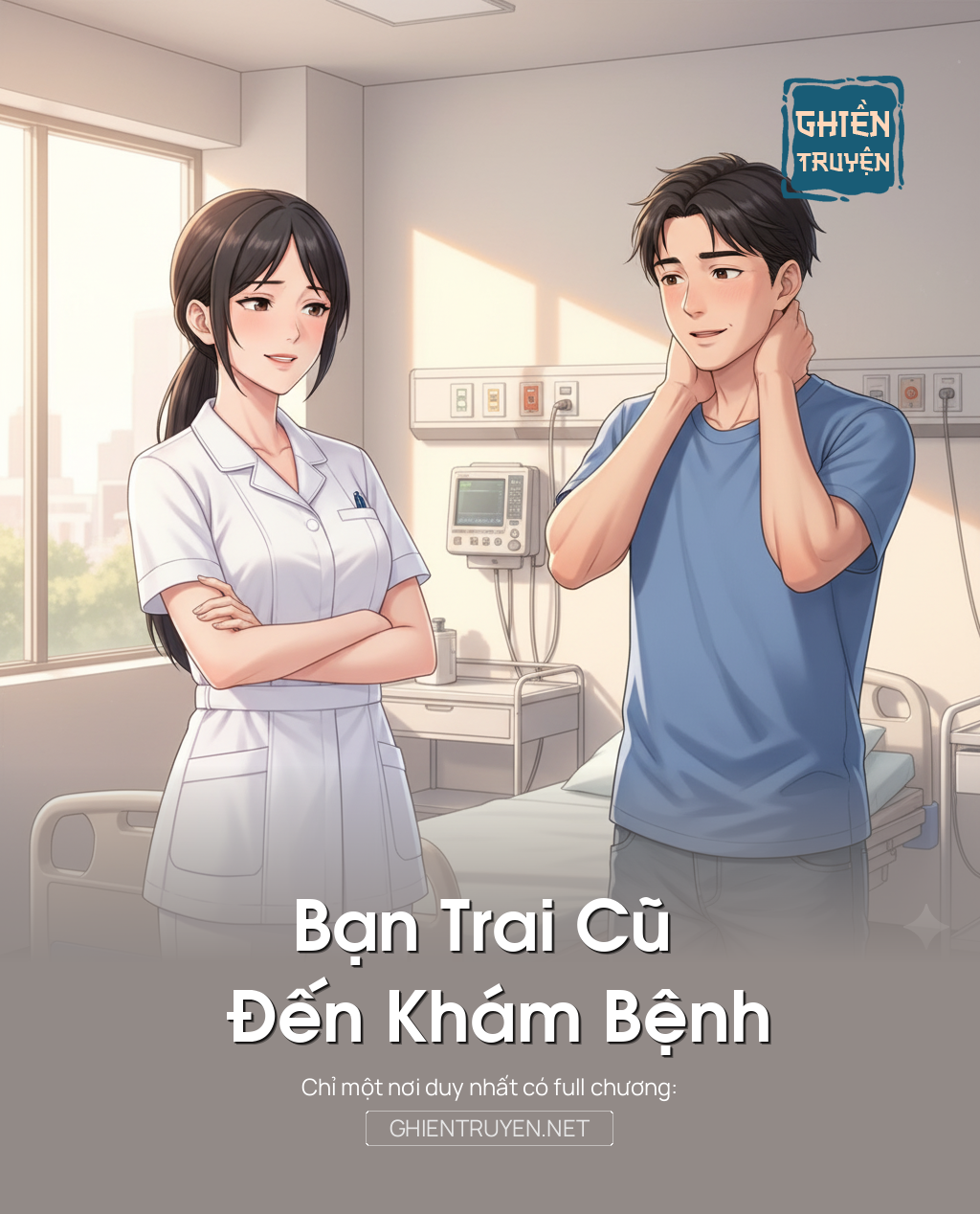 Bạn Trai Cũ Đến Khám Bệnh