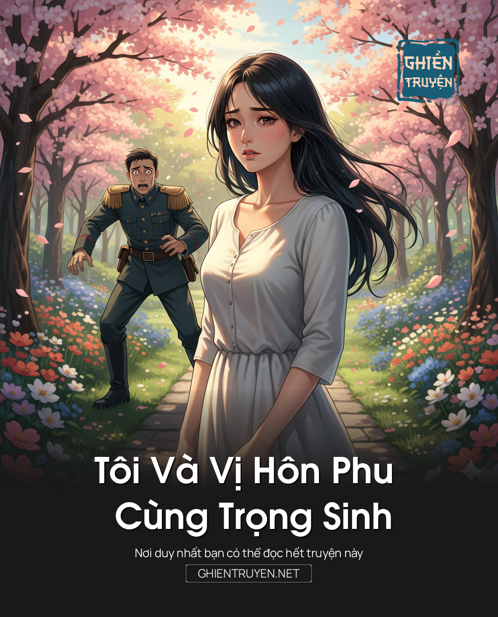 Tôi Và Vị Hôn Phu Cùng Trọng Sinh