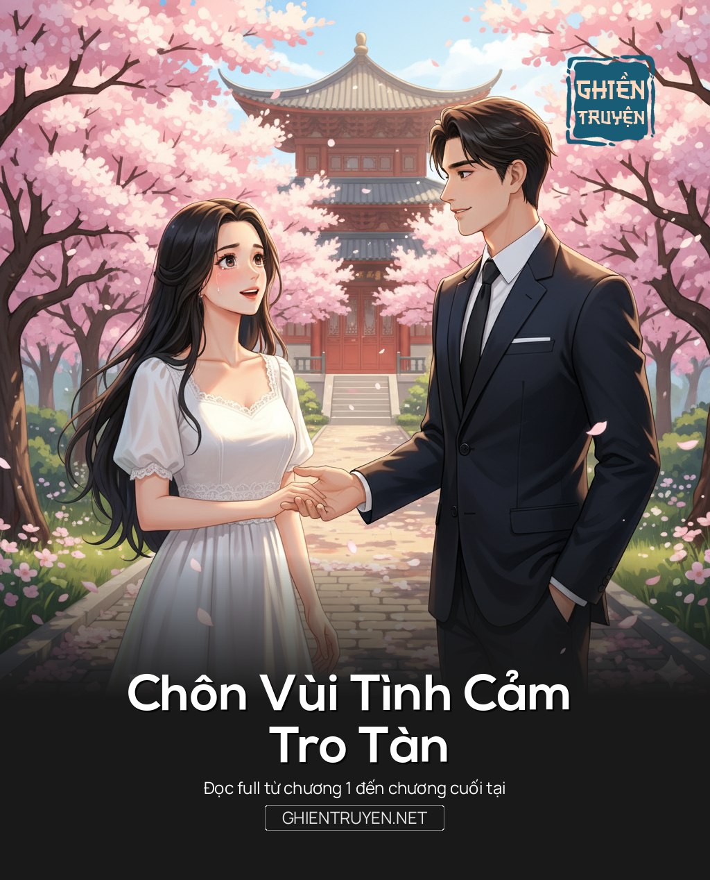 Chôn Vùi Tình Cảm Tro Tàn