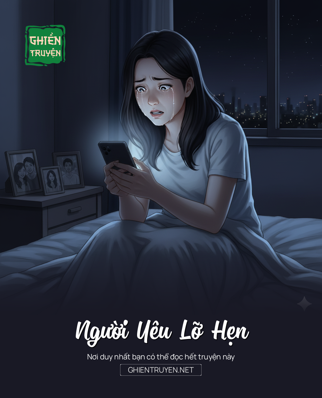 Người Yêu Lỡ Hẹn