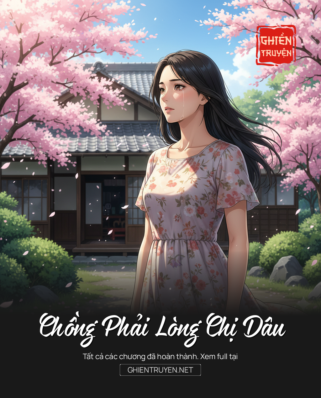 Chồng Phải Lòng Chị Dâu