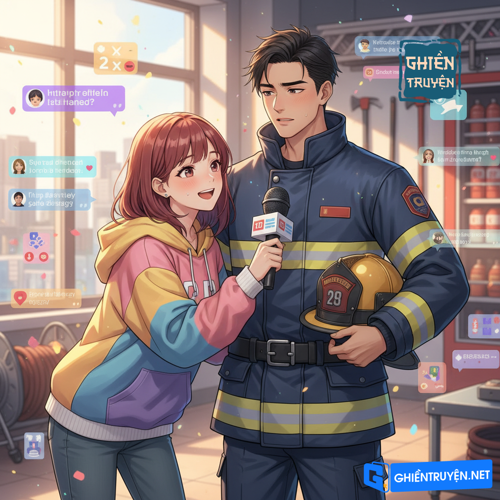 Bữa Cơm Bốn Mùa Bên Người Thương