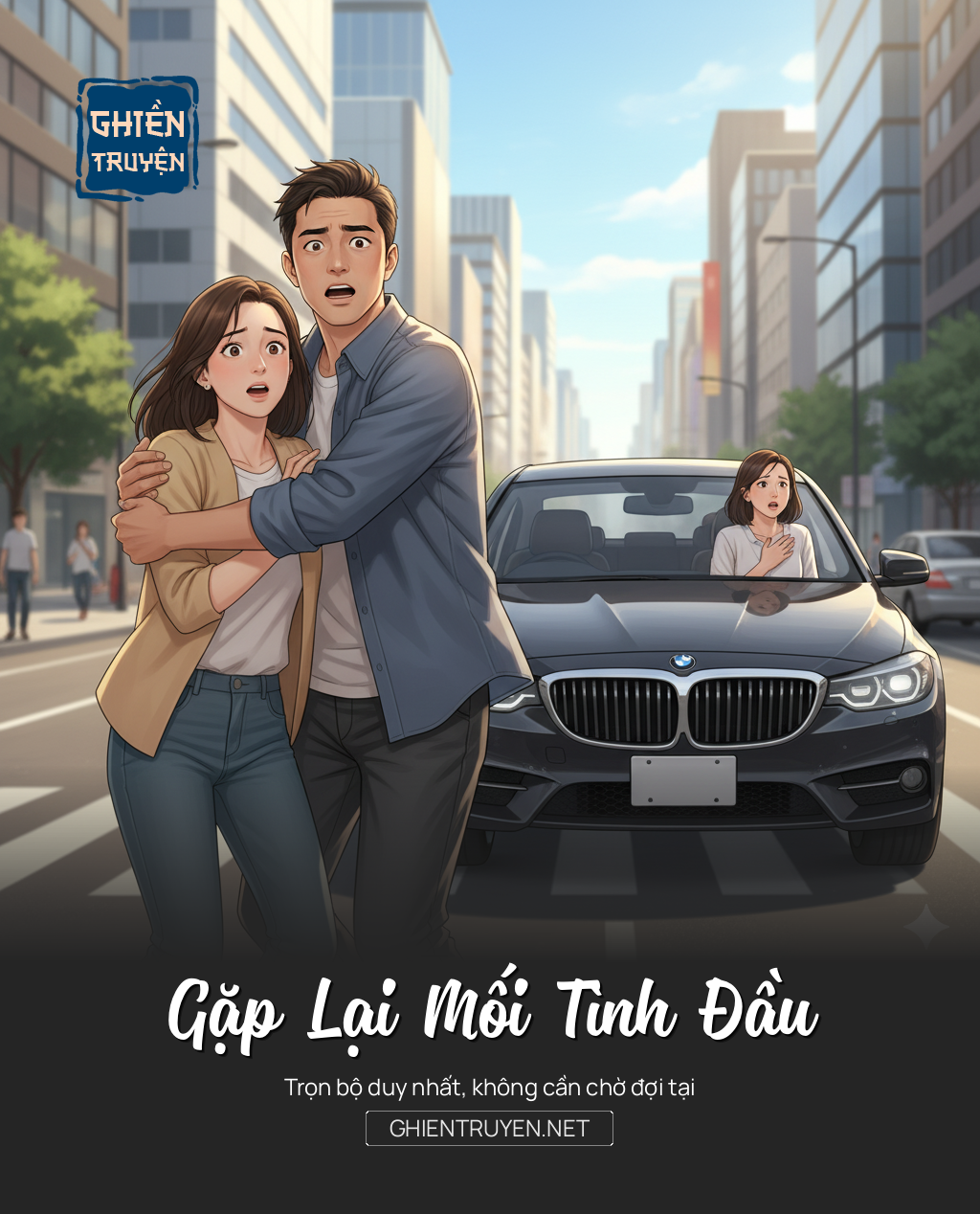Gặp Lại Mối Tình Đầu