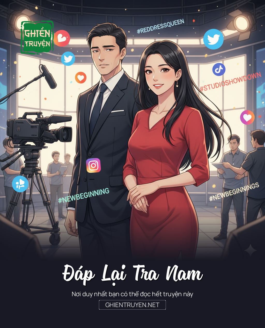 Đáp Lại Tra Nam