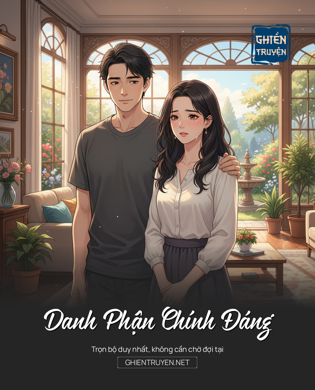 Danh Phận Chính Đáng