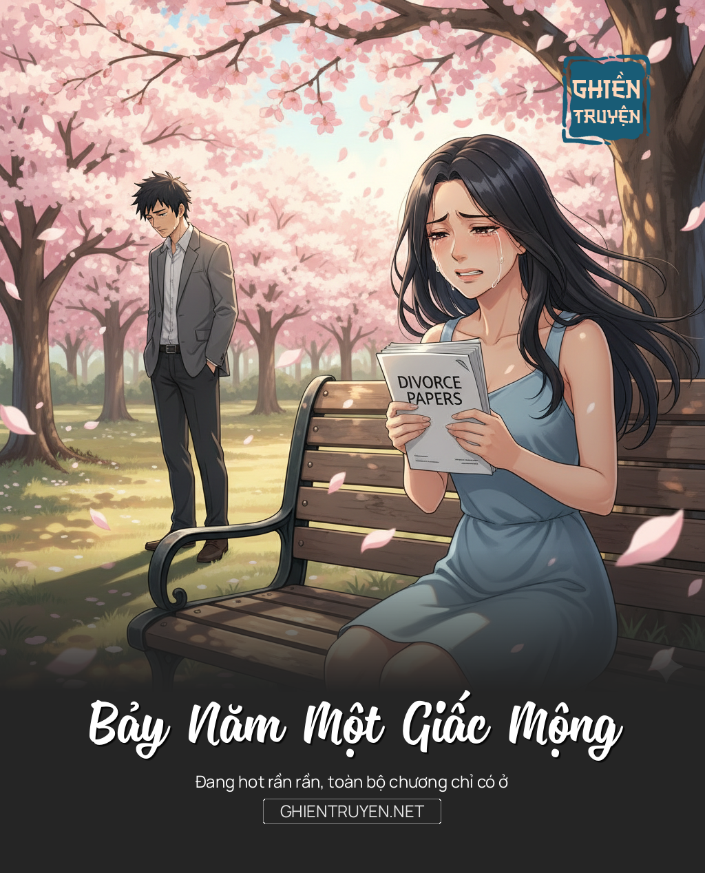 Bảy Năm Một Giấc Mộng