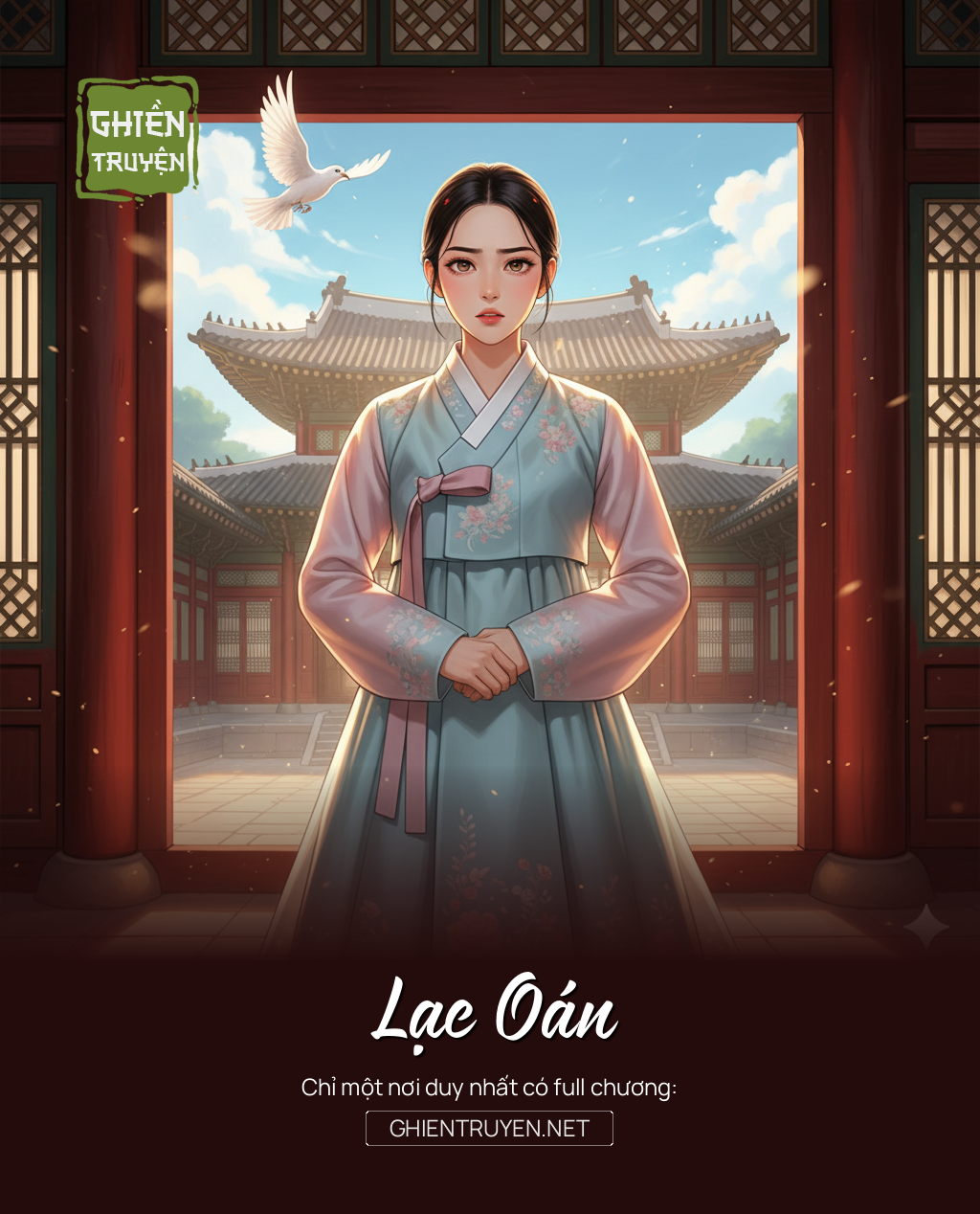 Lạc Oán