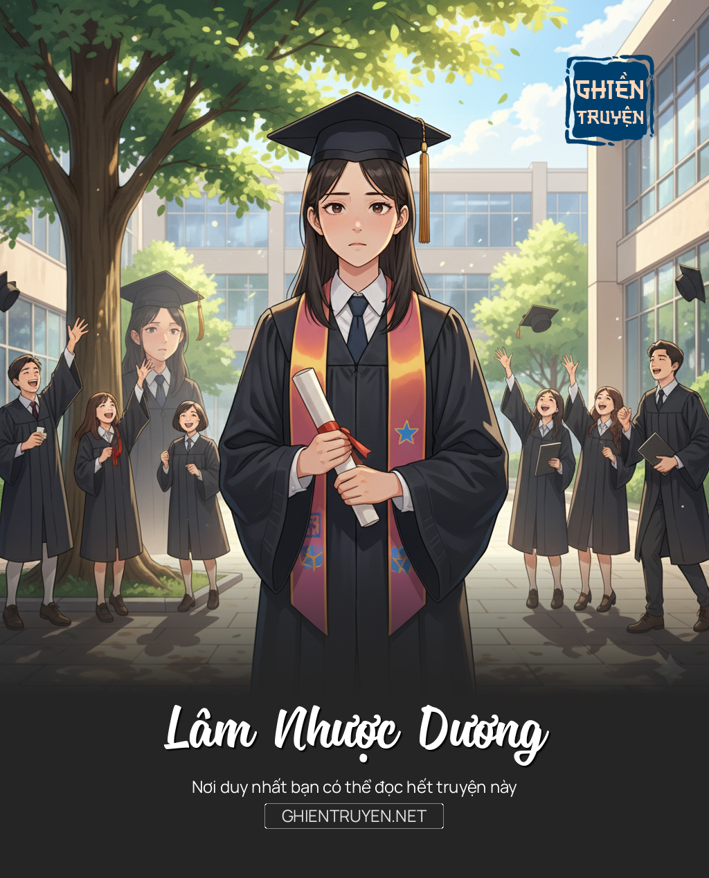 Lâm Nhược Dương