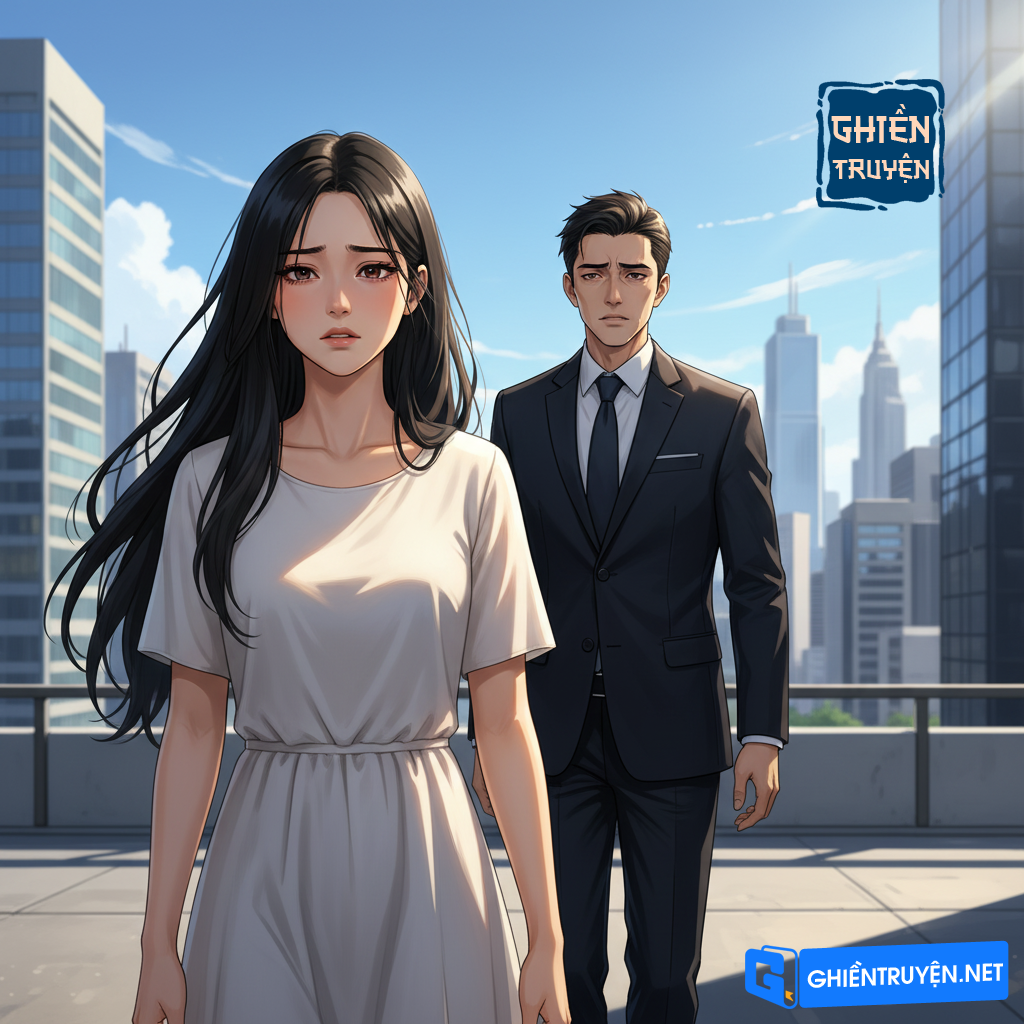 Vị Hôn Phu Cắt Đứt Với Tôi, Tôi Khiến Anh Ta Phá Sản Ngay Lập Tức