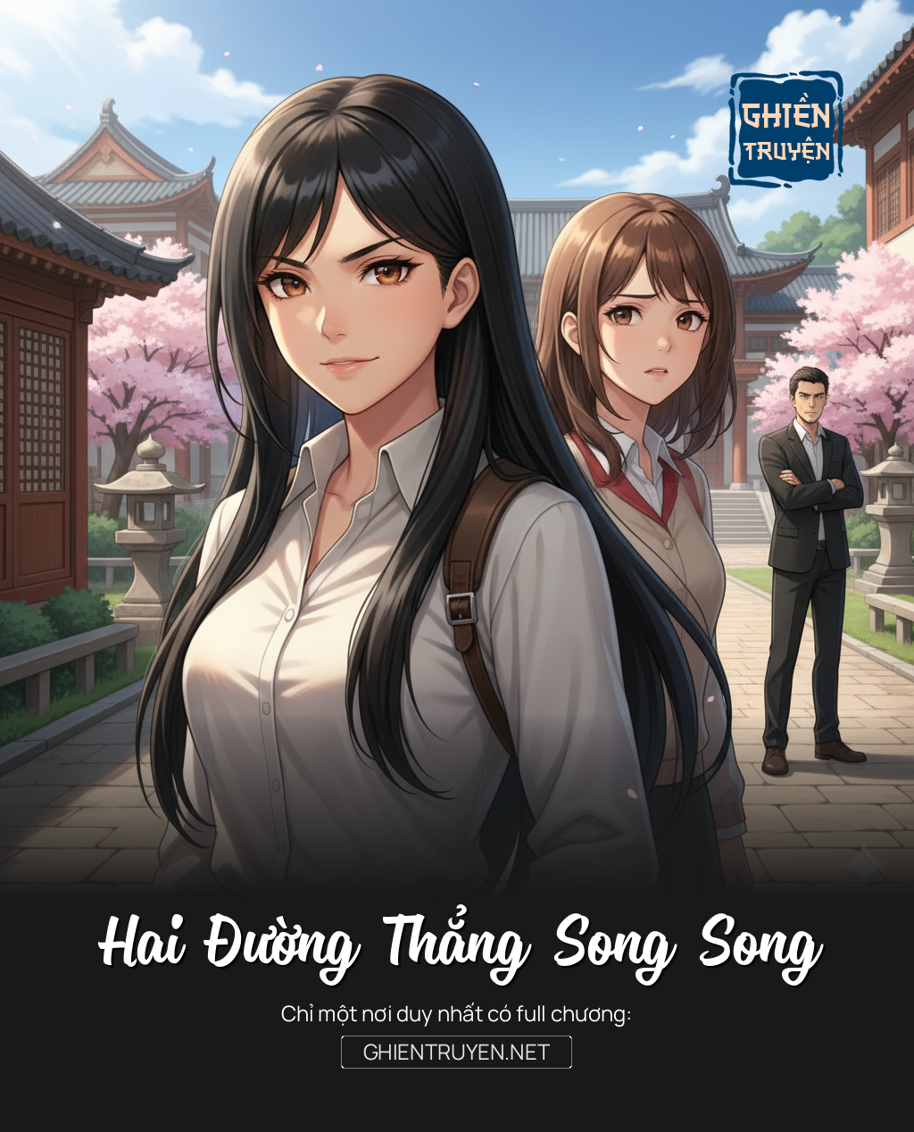 Hai Đường Thẳng Song Song